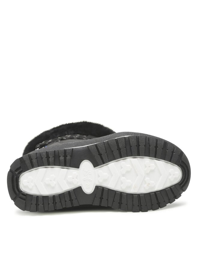 Leaf Schneeschuhe Leaf Ysby LYSBY201I Schwarz