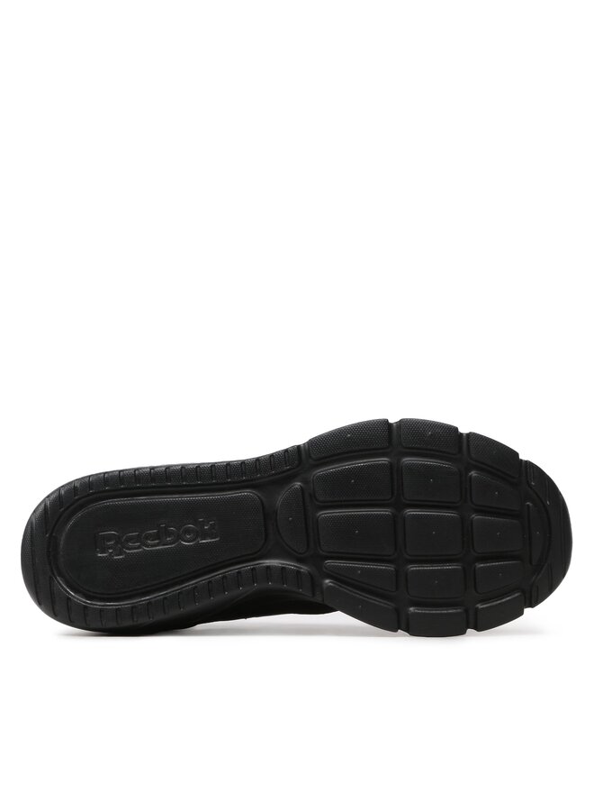 Reebok Sneakers Reebok Rider V GZ4884 Schwarz