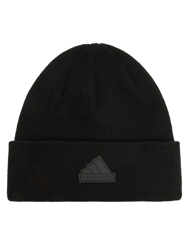 Шапкa adidas COLD.RDY Tech IY5240 Чорний | evzuttya.com.ua