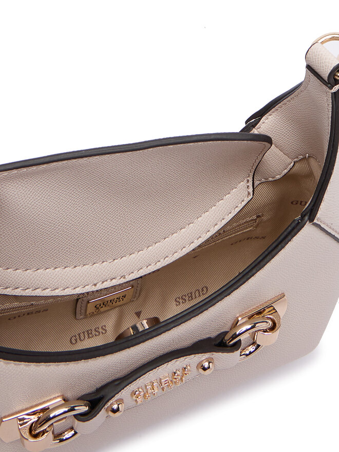 Guess Handtasche Guess Mimina Mini HWBG80 15720 Hellrosa