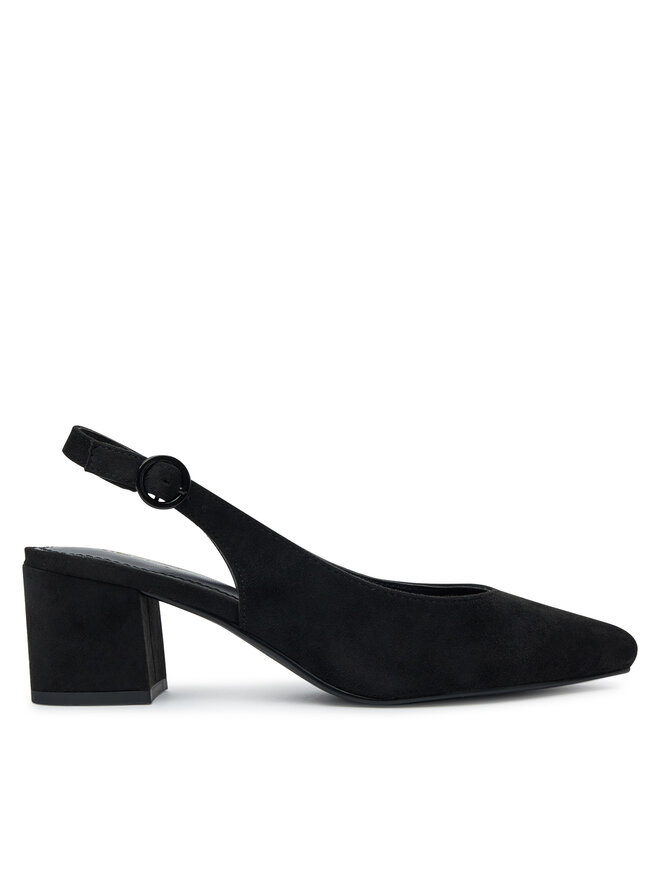 JENNY Sandalias JENNY S4P96928-01 Negro