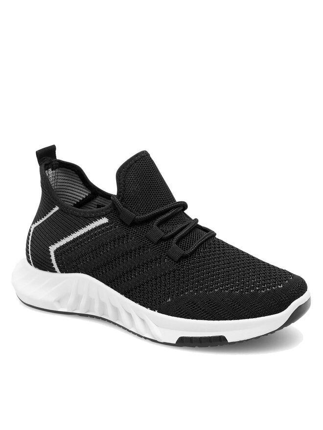 Jenny Fairy Sneakers Jenny Fairy WYL0310-03 Schwarz