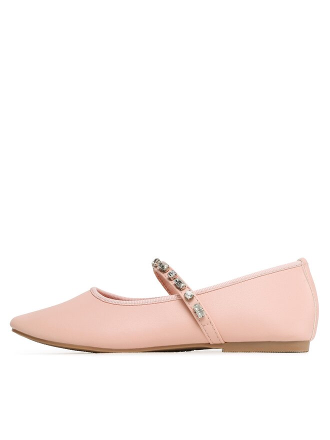 DeeZee Balerini DeeZee CS21213-08 Roz