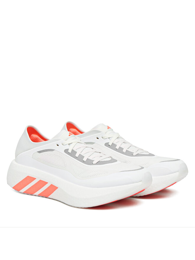 adidas Laufschuhe adidas Hyperboost Run W Shoes HQ7711 Weiß