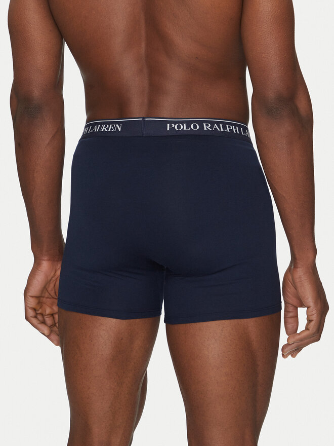 Polo Ralph Lauren Polo Ralph Lauren 3er-Set Boxershorts 714830300069 Bunt