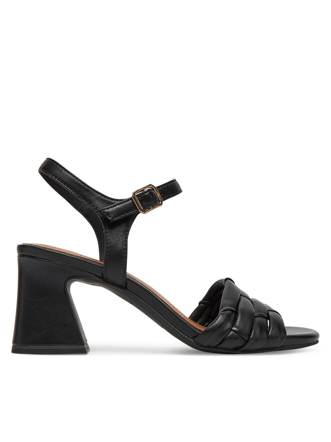 Tamaris Sandalen Tamaris 1-28005-42 Schwarz