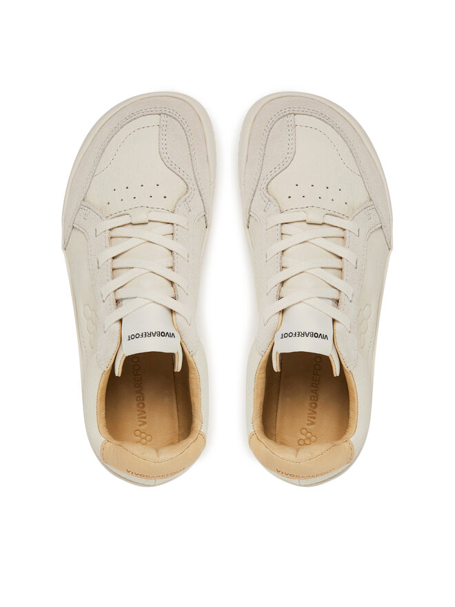 Vivo Barefoot Sneakers Vivo Barefoot Gobi 115434 Écru