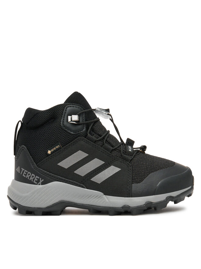 adidas Scarpe da trekking adidas Terrex Mid GORE-TEX IE6079 Nero