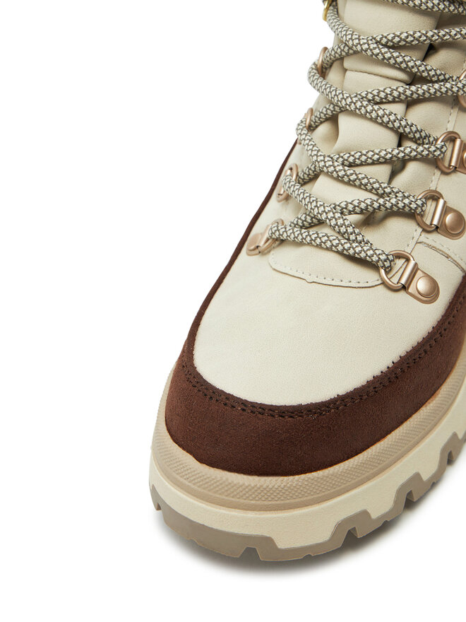 Vertigo Alpes Botas de nieve Vertigo Alpes Uwish Beis