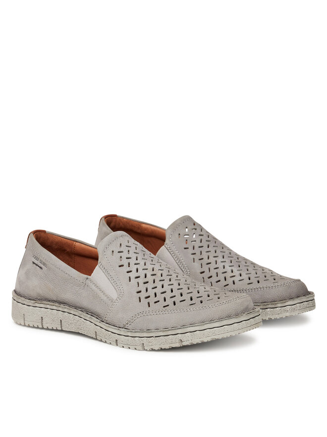 Josef Seibel Halbschuhe Josef Seibel Ruben 27 47727 Grau