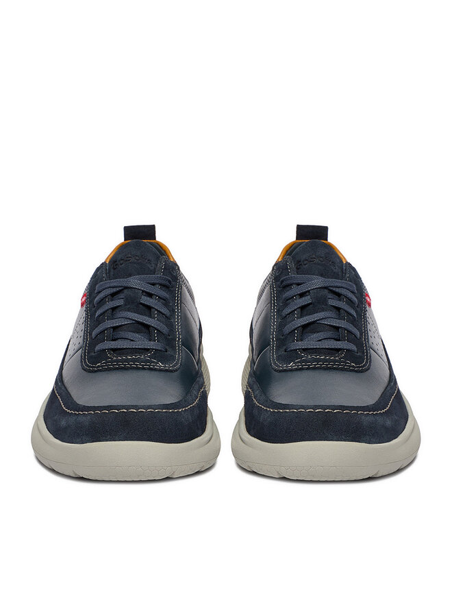 Go Soft Sneakers Go Soft CEO-CIRO-100 MB Dunkelblau