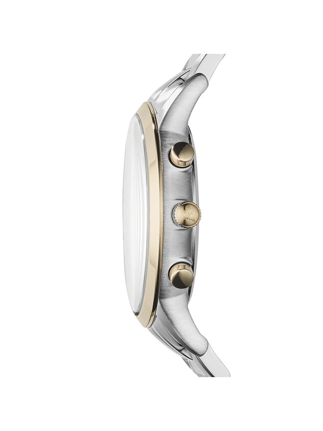 Montre Emporio Armani AR11076 Argent chaussures