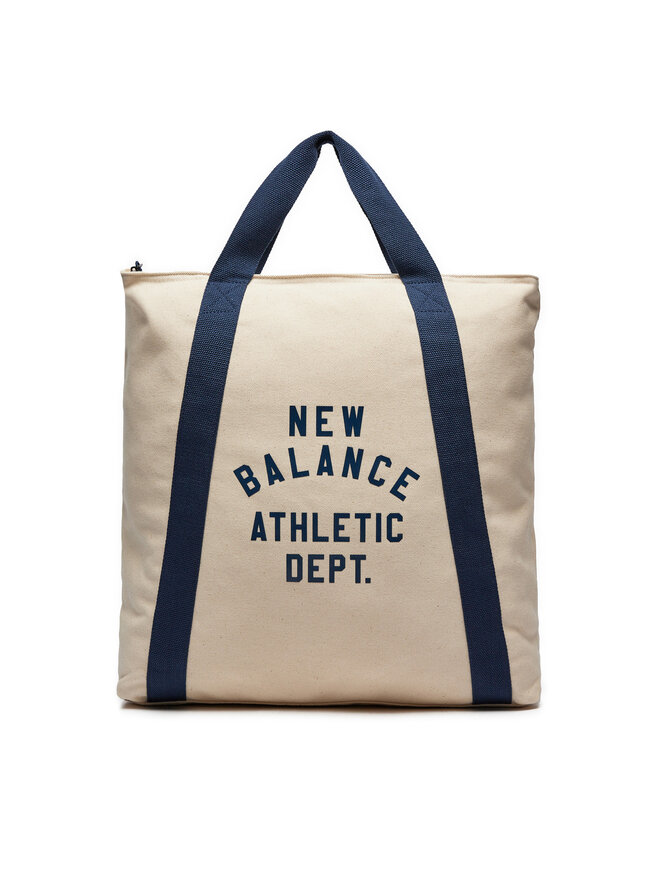 New Balance Rucksack New Balance LAB23111NNY Dunkelblau