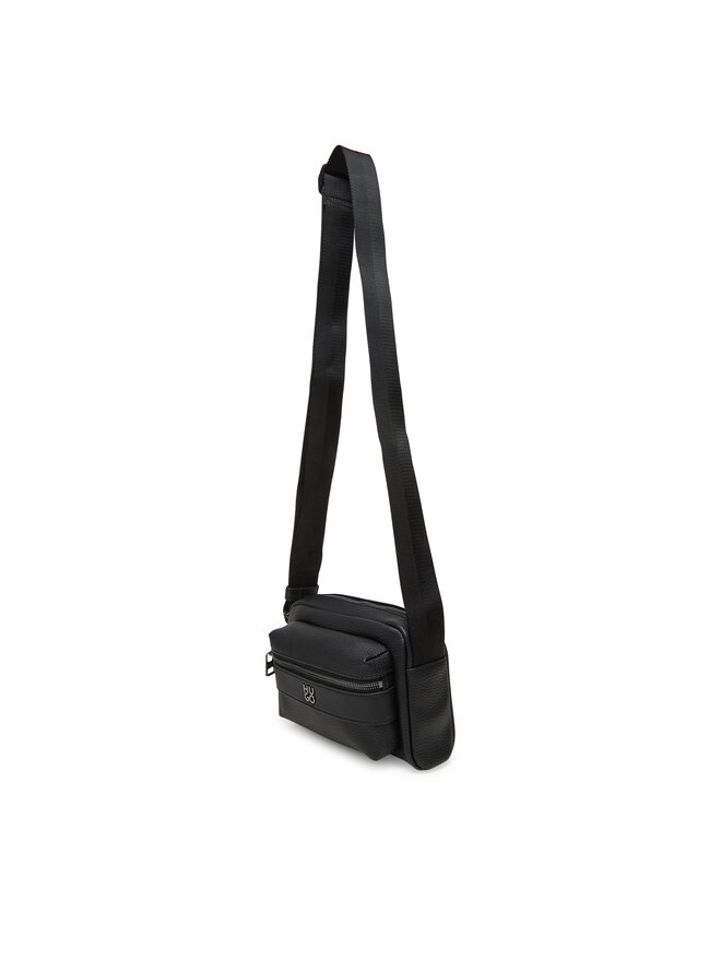 HUGO Bandolera HUGO Quantic 50547441 Negro