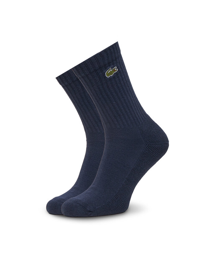Lacoste Șosete lungi Lacoste RA4182 Colorat