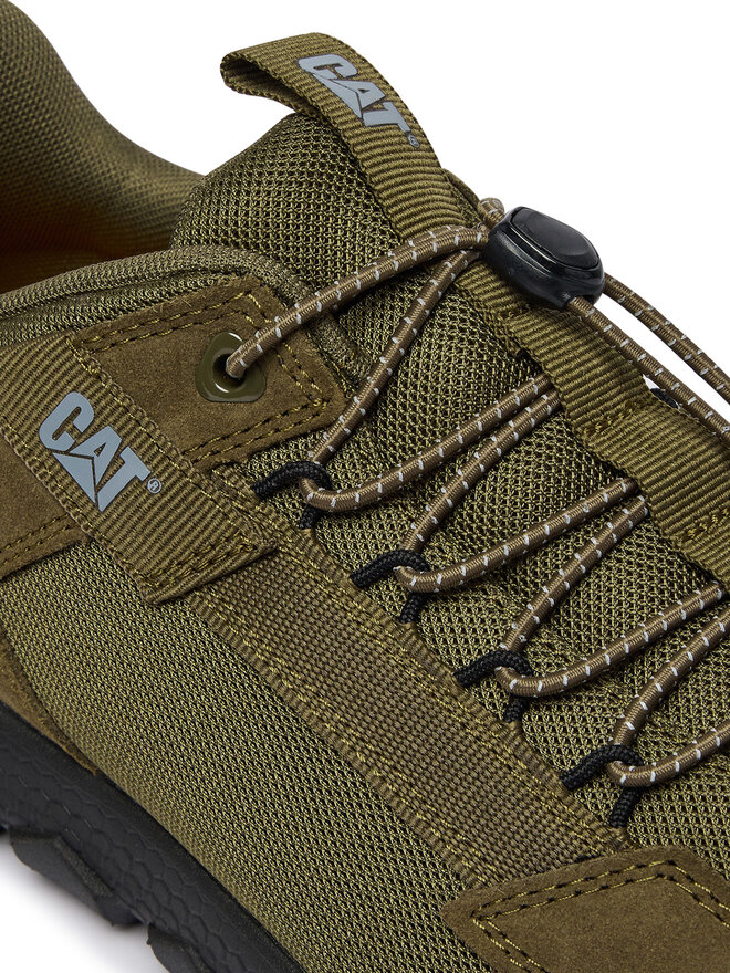 CAT Footwear Sneakers CAT Footwear Hex Lite Outdoor P726810 Khakifarben