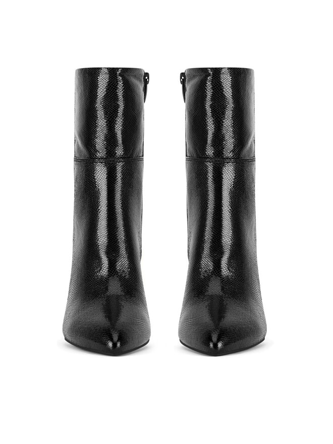MEXX Боти MEXX MI001714343W Черен