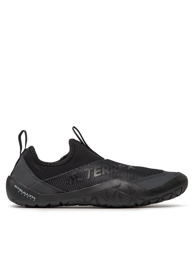 Wassersportschuhe adidas Terrex Cc Jawpaw II CM7531 Schwarz de.eschuhe.ch