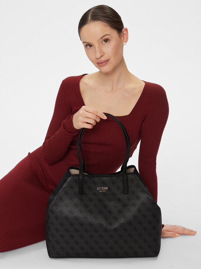 Guess Сумка Guess Tote HWSG69 95290 Сірий