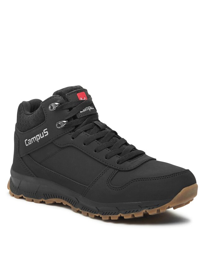 Campus Botas Campus Norden CM0102323200 Negro