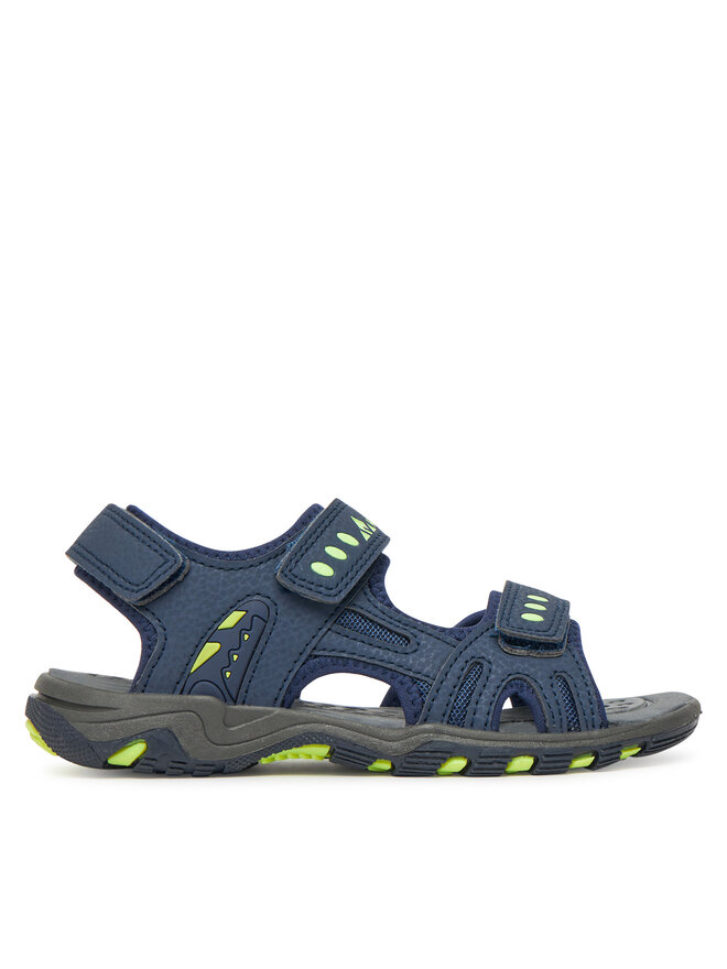 ZigZag Σανδάλια ZigZag Acamas Jr. Z242005 Μπλε