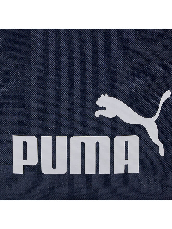 Puma Bandolera Puma 079955 02 Azul marino