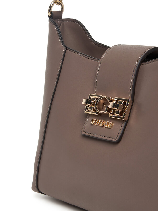 Guess Táska Guess HWVG98 91010 Barna