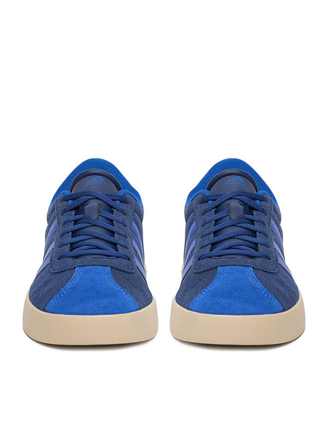adidas Snīkeri adidas VL COURT 3.0 K JS3489 Tumši zils