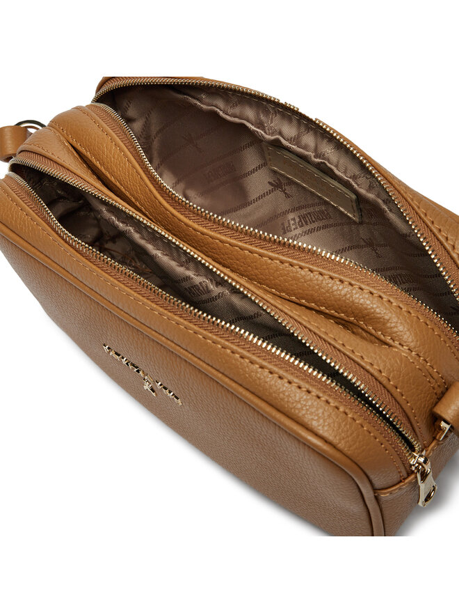 Patrizia Pepe Сумка Patrizia Pepe 8B0185/L001-B800 Коричневий