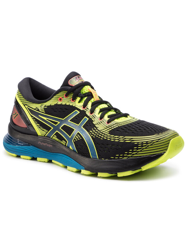Asics nimbus 21 noir online