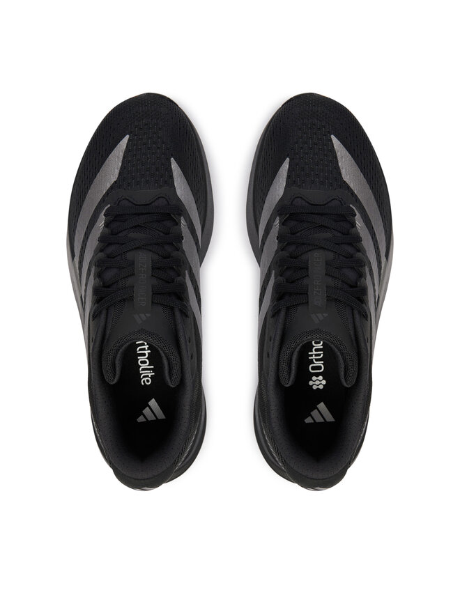 adidas Laufschuhe adidas Duramo Speed 2 Shoes KZ8979 Schwarz