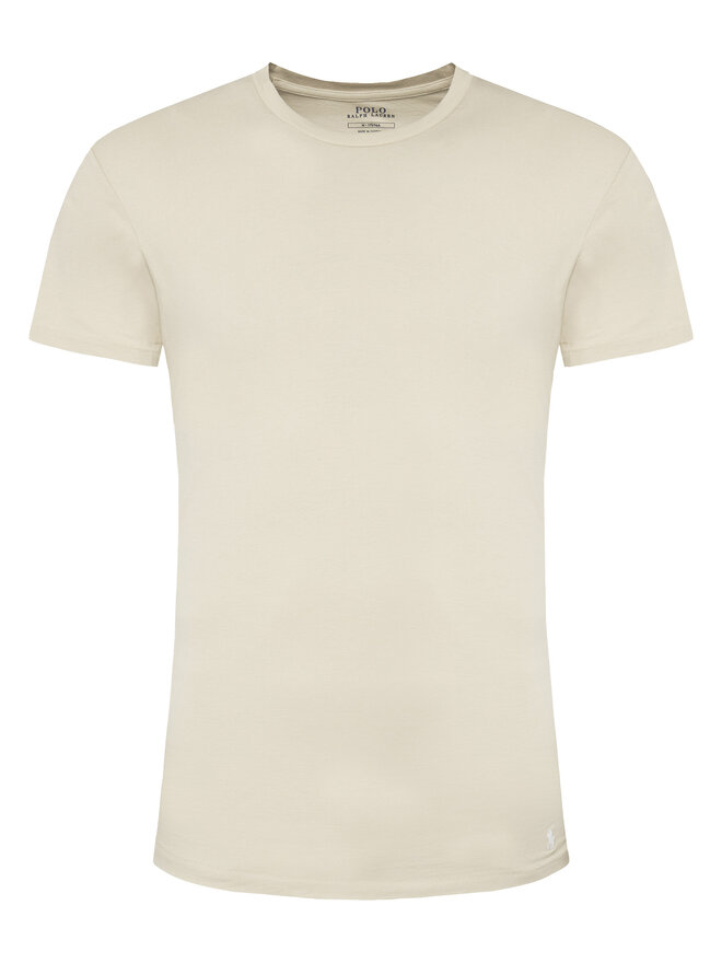 Polo Ralph Lauren Polo Ralph Lauren 3er-Set T-Shirts 714830304037 Bunt Slim Fit