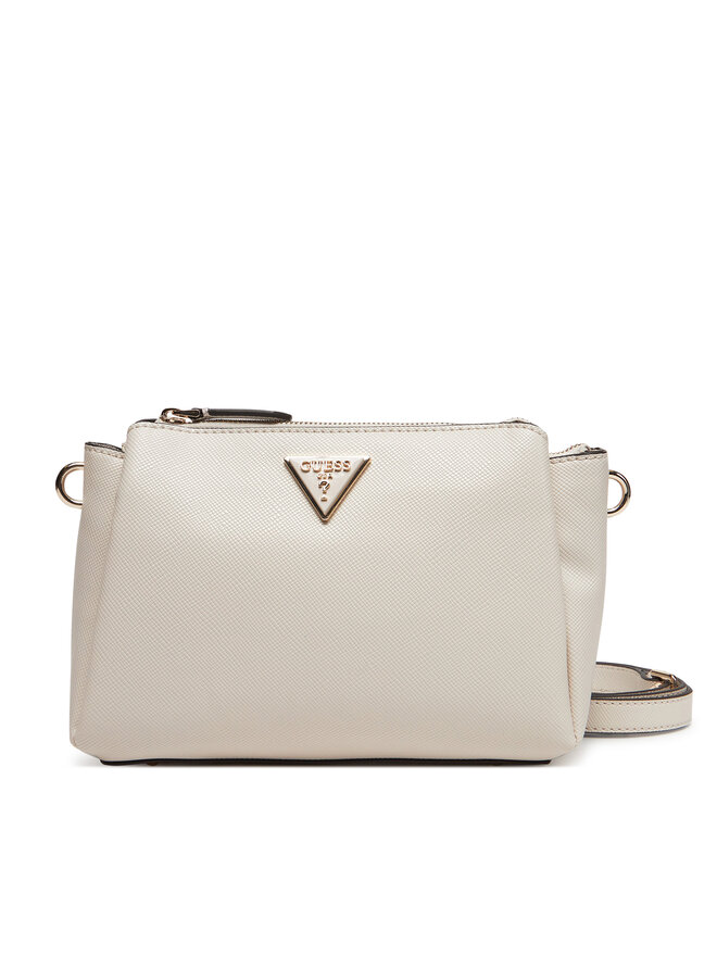 Guess Borsetta Guess HWZG78 79120 Écru