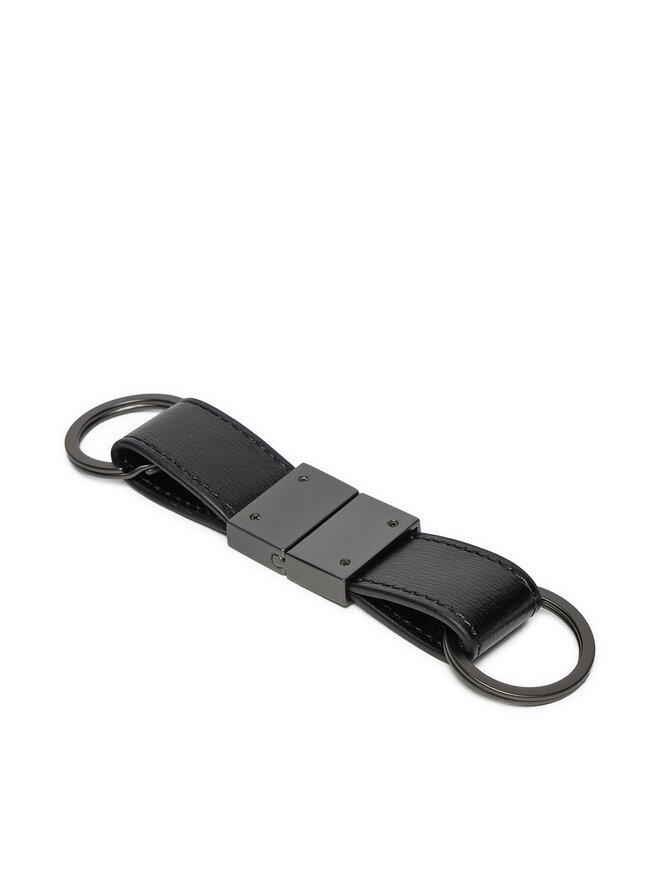 Calvin Klein Набір подарунковий Calvin Klein Gs Ccholder 6Cc + Keyfob K50K512393 Чорний