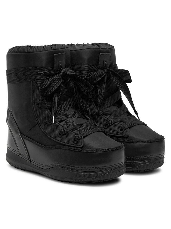 Bogner Schneeschuhe Bogner La Plagne 13 32447024 Schwarz