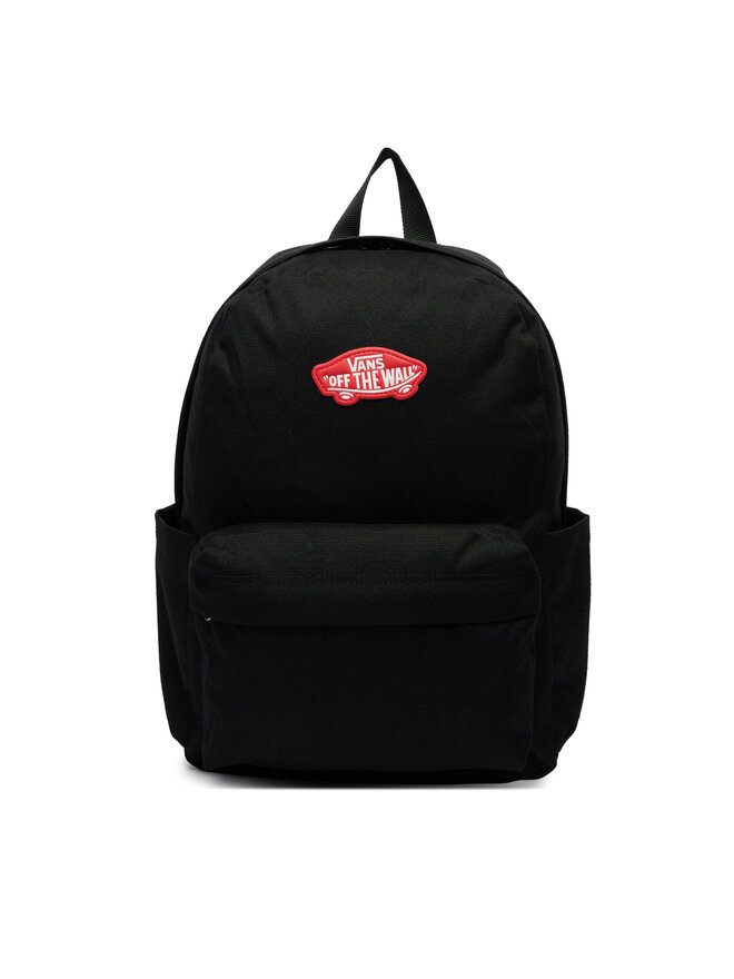 Vans Rucksack Vans VN000H56A2T1 Schwarz