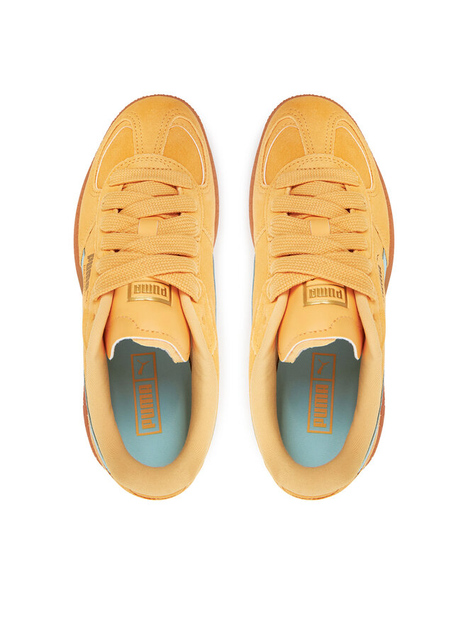 Puma Sneakers Puma Palermo Moda Xtra Gum 400323 06 Portocaliu