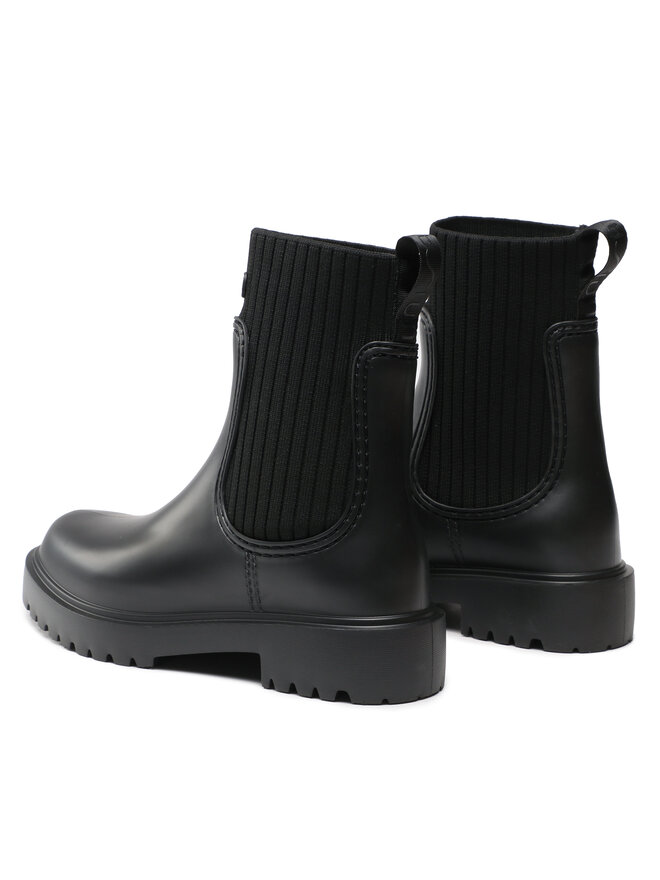 Unisa Botines Unisa Faynar Rib Negro