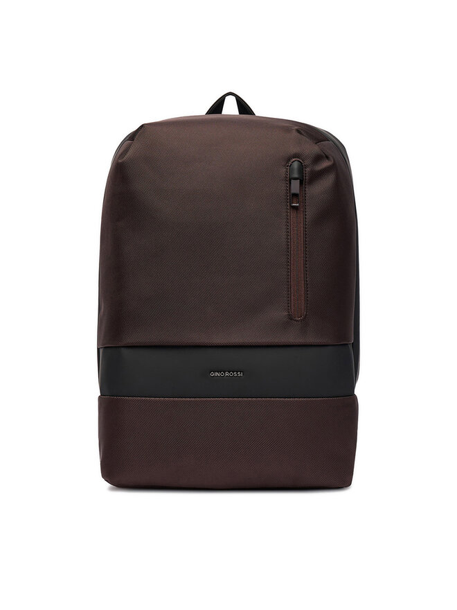 GINO ROSSI Rucksack GINO ROSSI C-LA321-973 Dunkelbraun