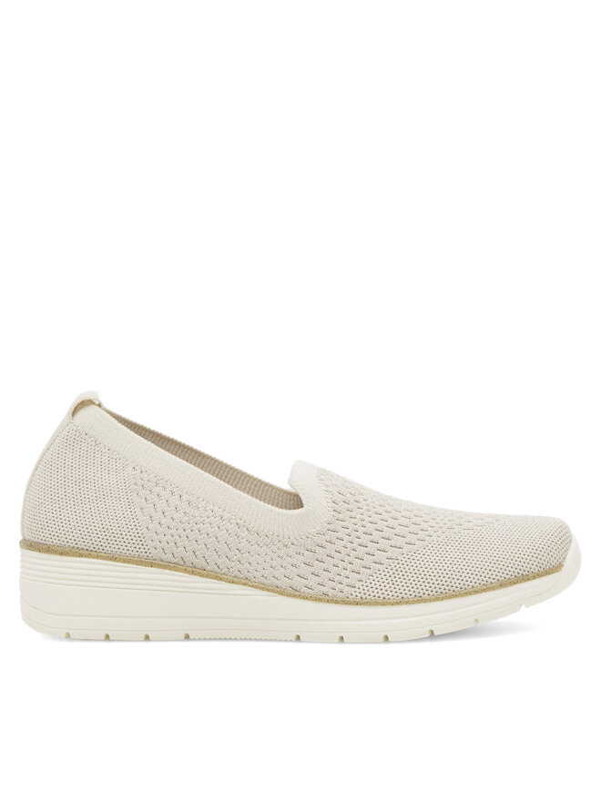 Clara Barson Pantofi Clara Barson WS6281-01 Bej