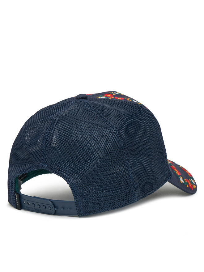 Goorin Bros Šilterica Goorin Bros Hyper Active 101-1920-NVY Tamnoplava