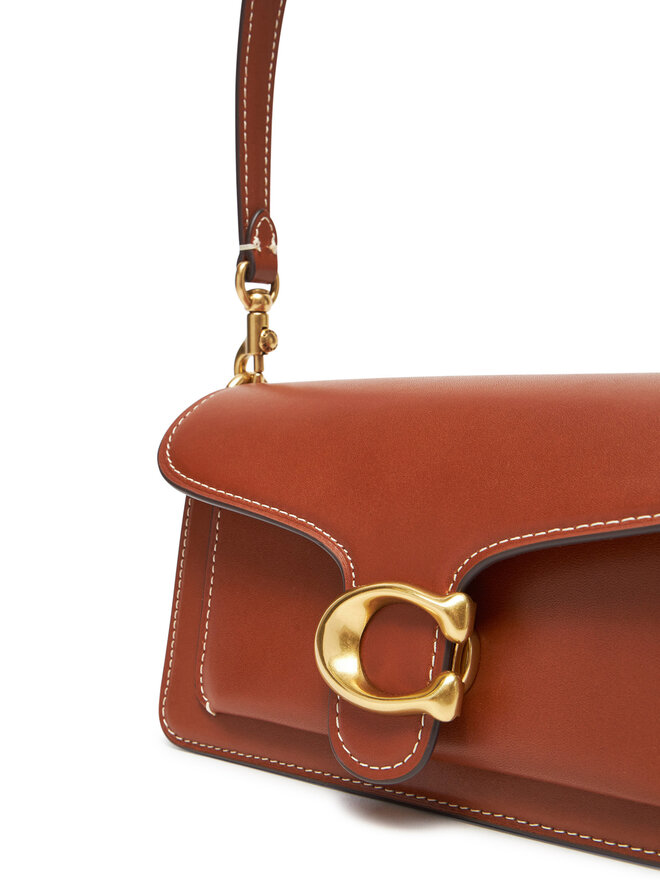 Coach Bolso Coach CAM90 Marrón