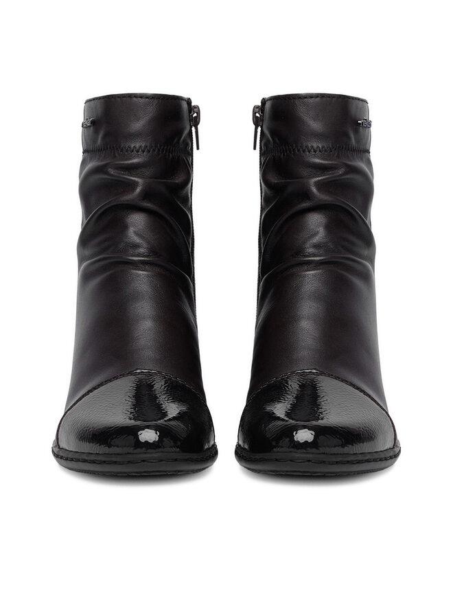 Rieker Stiefeletten Rieker CEO-Y0773-25 Dunkelbraun