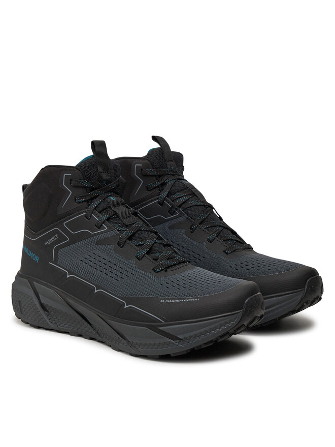 Karrimor Scarpe da trekking Karrimor Singletrack Mid K1127 Nero