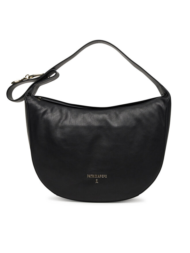Patrizia Pepe Сумка Patrizia Pepe 8B0278/L164-K103 Чорний