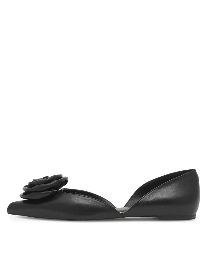 Eva Minge Bailarinas Eva Minge FORBES-V1521-06 Negro