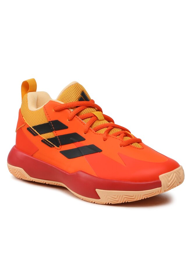 adidas Zapatillas de baloncesto adidas Cross 'Em Up Select IE9274 Naranja