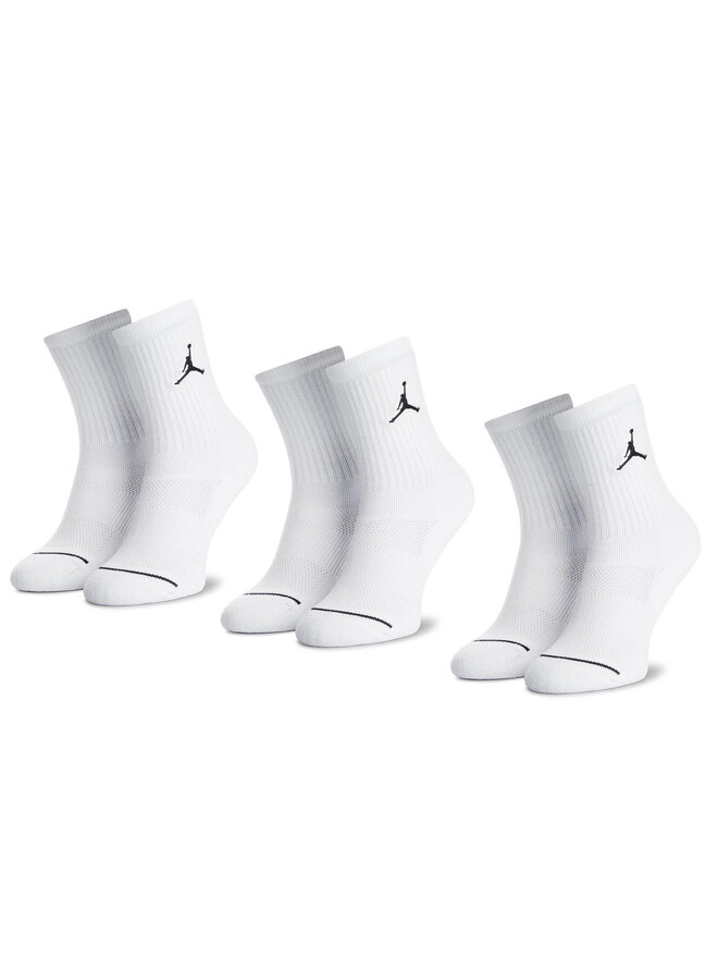 Nike Довгі шкарпетки Nike SX5545 100 Білий