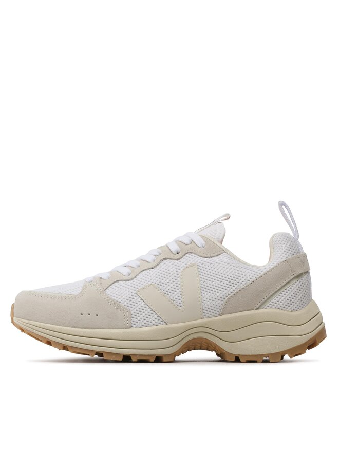 Veja Снікерcи Veja Venturi Alveomesh VT0102257B Білий