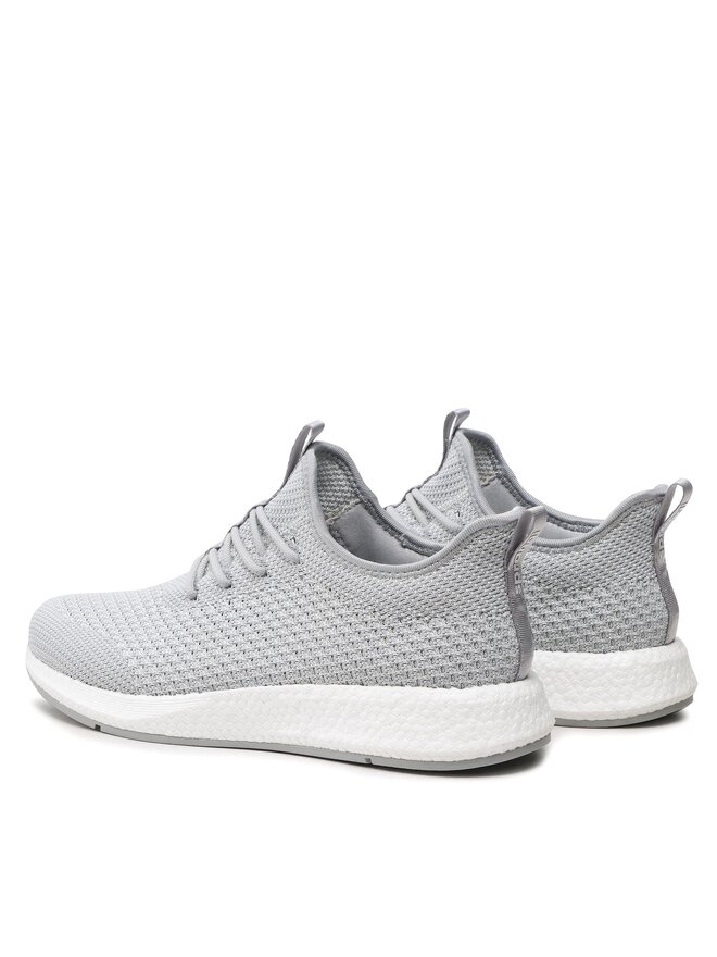 Sprandi Sneakersy Sprandi MP07-GVA1 Szary